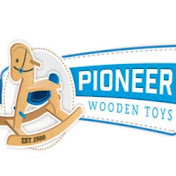 Profile Picture of Bryan Millar (@PioneerWoodNtoys) on Youtube
