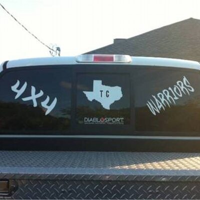 Profile Picture of Michael Sevier (@CHEVYHOOAH) on Twitter