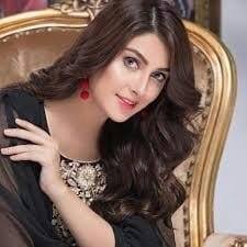Profile Picture of Iram Ansari (@iram.ansari.186) on Facebook