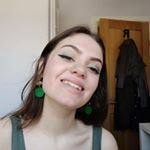 Profile Picture of Rebecca Molloy (@mly.rebecca) on Instagram