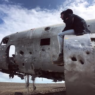 Profile Picture of Michael Reilly (@_michaelriley) on Instagram