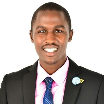 Profile Picture of KEVIN RUTTO (@RuttokipKevin) on Twitter