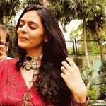 Profile Picture of Nishita Chokshi (@nishita_choksi) on Instagram