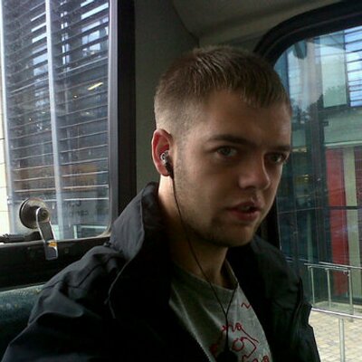 Profile Picture of Anthony Hornsby (@anthonyhornsby) on Twitter
