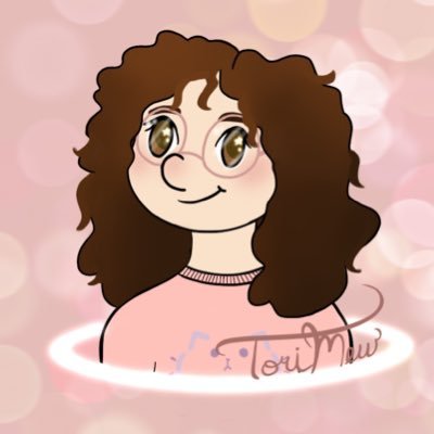 Profile Picture of Victoria Arnold (@Tori_Mew_) on Twitter