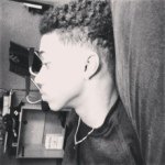 Profile Picture of Chad Ray Walker (@officialchadvuitton) on Instagram