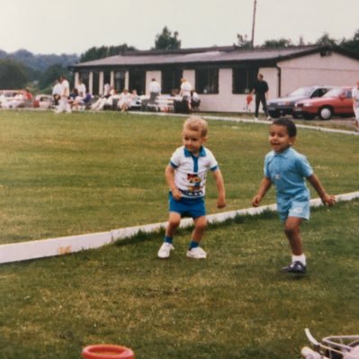 Profile Picture of Jimmy Walsh-Hill (@BWFCJaysCharger) on Twitter