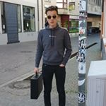 Profile Picture of Aaron Herzog (@aaronhrzg.privat) on Instagram