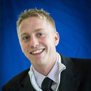Profile Picture of Brian Weeks (@weeks_brian) on Instagram