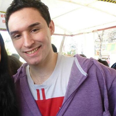 Profile Picture of Cesar Jara (@cesarjara19) on Twitter