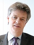 Profile Photo of Jonathan Hill, Baron Hill of Oarefordon Wikipedia