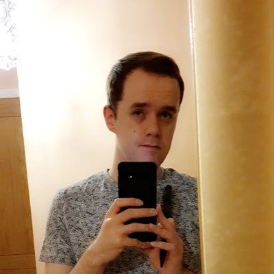 Profile Picture of Grant Sinclair (@GrantSinclair17) on Twitter