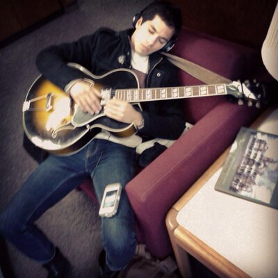 Profile Picture of Jimmy Cormier (@jimmybcormier) on Twitter