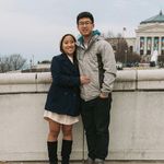 Profile Picture of Lindsay & Kyle (@meettheokies) on Instagram