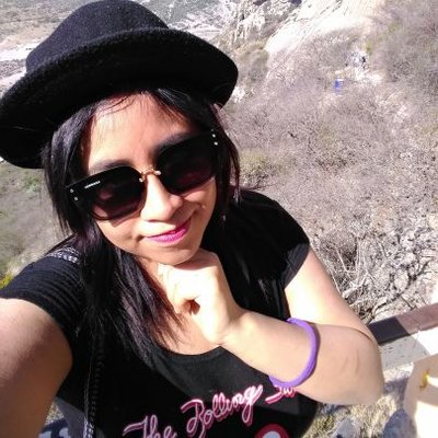 Profile Picture of Nancy Belén Licea Jimenez (@NancyLiceaSanch) on Twitter