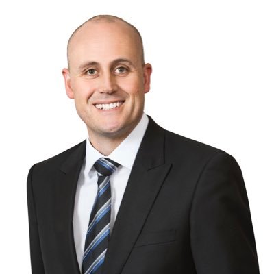 Profile Picture of David Hopkins (@DavidHopkinsMEL) on Twitter