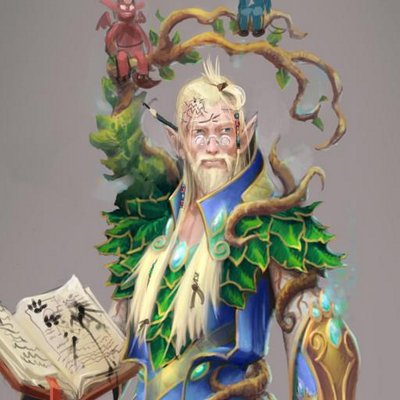 Profile Picture of Mod Alex ⛏ (@JagexAlex) on Twitter