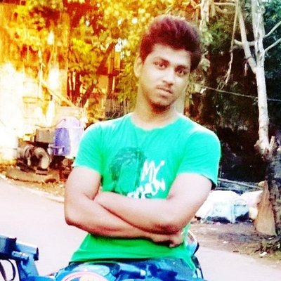 Profile Picture of Sandip Roy (@Sandiproy547Roy) on Twitter