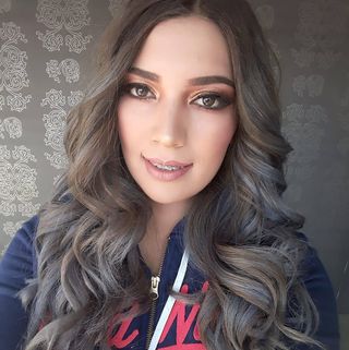 Profile Picture of Lizbeth Caldera (Liziie) (@lizbeth.calderamoreno) on Facebook