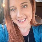 Profile Picture of Kara Walters-Hanstedt (@princesssparklek) on Instagram