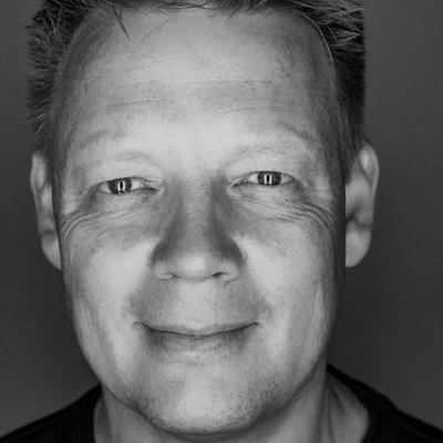 Profile Picture of René Taus Hansen (@Rthdk) on Twitter