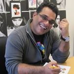 Profile Picture of Sunil Ramchandani (@sunilstyles) on Instagram