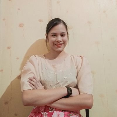 Profile Picture of I LOVE YOU!!!! HAHAHAHAHA (@lenlaisalvador) on Twitter