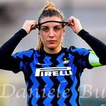 Profile Picture of Football Player (@gloria_marinelli7) on Instagram