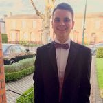 Profile Picture of Paul Carey (@paulcarey_) on Instagram