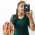 Profile Picture of rajvir kaur dhaliwal (@rajvir_kaur_03) on Instagram