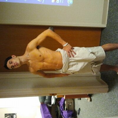 Profile Picture of Josh Stricker (@9Strick) on Twitter