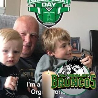 Profile Picture of Wilf Beaudry (@wdbeaudry) on Facebook