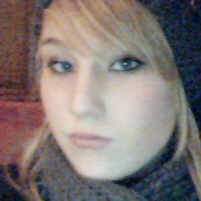 Profile Picture of Julia Fritsch (@julialatina) on Twitter