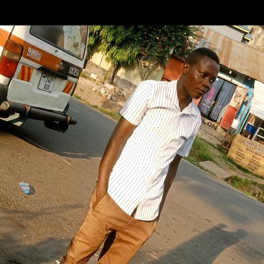 Profile Picture of ejibart paschal (@ejibart) on Tiktok