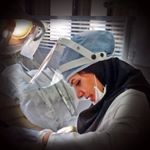 Profile Picture of Dr. Shiva Rafiezadeh;DDS,MSc (@dr.rafizadeh) on Instagram
