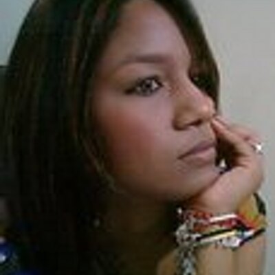 Profile Picture of Rita Reinoso (@ritaemperatriz) on Twitter