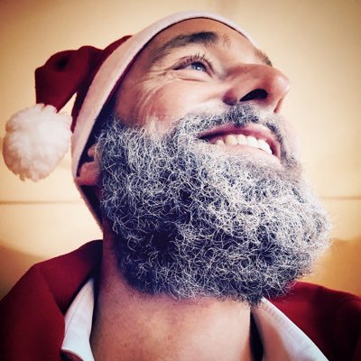 Profile Picture of Guy Marks (@Guy_Marks) on Twitter