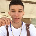 Profile Picture of Derrick Garrode Dobbs (@woah_trill) on Instagram