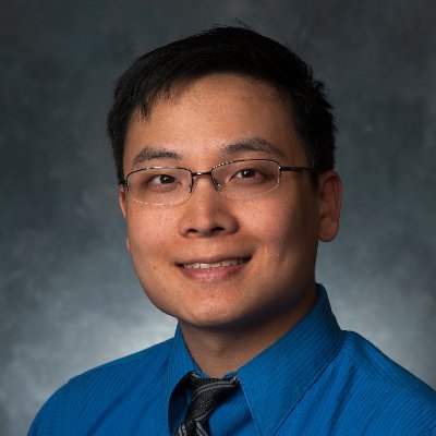 Profile Picture of James Kuo (@jmkuomd) on Twitter