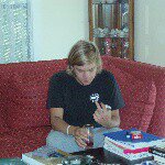 Profile Picture of George Winslow (@not.sure11) on Instagram