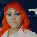 Profile Picture of Clarissa Maxwell (@lady_duval23) on Instagram