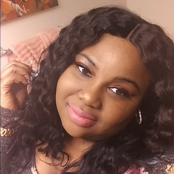 Profile Picture of Jarkel Peele (@theeglitzqueen) on Poshmark