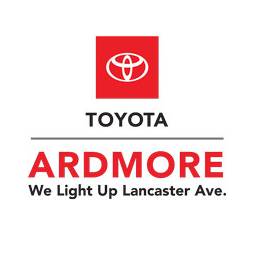 Profile Picture of Ardmore Toyota (@ArdmoreToyota) on Twitter
