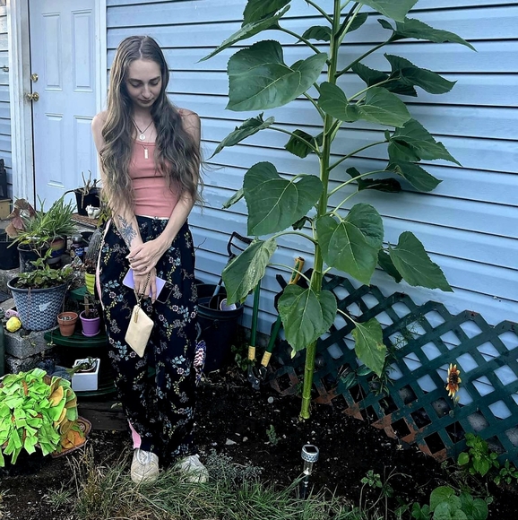 Profile Picture of Amanda Wagner (@mandi6940) on Poshmark