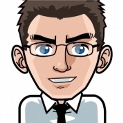 Profile Picture of Simone Testa (@simte) on Twitter