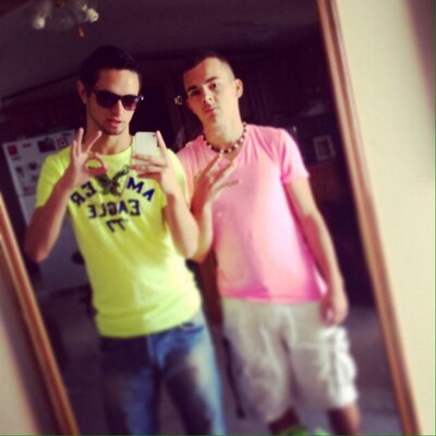 Profile Picture of James Poff (@poff3212) on Twitter