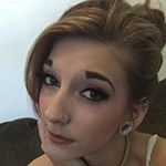 Profile Picture of Jessica Tuttle (@jessicatuttle88) on Instagram