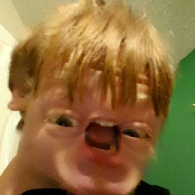 Profile Picture of Nicholas Nemec (@DeepFriedJedi) on Twitter