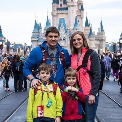 Profile Picture of Jeremy Wasson (@jeremywasson) on Twitter