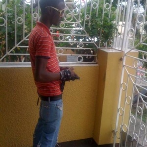Profile Picture of Dwayne Chisholm (@131806254) on Myspace
